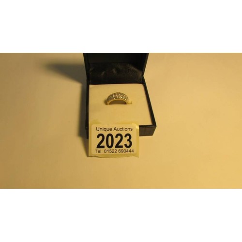 Lot 2023      