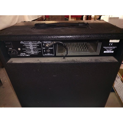 149 - A Laney CK160 amplifier, COLLECT ONLY.