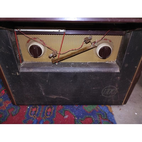 1474 - A murphy valve radio receiver type BA.228 A/F