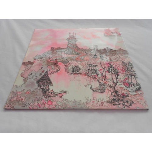 103 - Caravan - In the land of the Grey and Pink UK 1st press SDL R1 ZAL10424 P-1D and  ZAL10425 P-1D N/MI... 