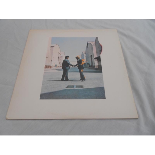 110 - Pink Floyd Collection All of the vinyl are in excellent plus condition with a high glossy sheen on a... 