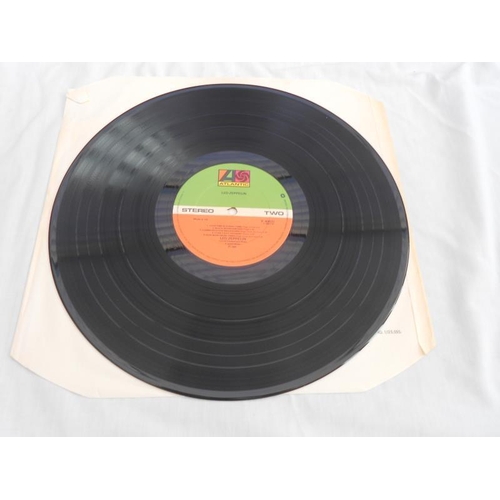 113 - Collection Led Zeppelin 1st four studio albums All UK originals Second Presses All sleeves and vinyl... 