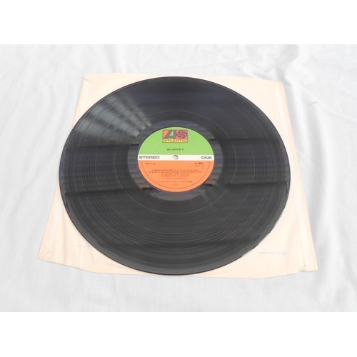 113 - Collection Led Zeppelin 1st four studio albums All UK originals Second Presses All sleeves and vinyl... 