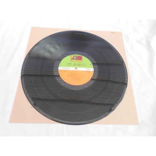 113 - Collection Led Zeppelin 1st four studio albums All UK originals Second Presses All sleeves and vinyl... 