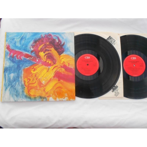 118 - Collection of Jimi Hendrix LPs x 9 All of the vinyl are in excellent to near mint condition