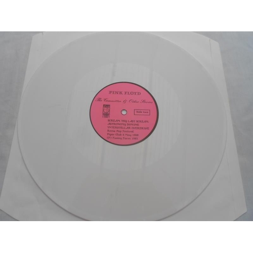 22 - Pink Floyd - The committee and other stories Funny Farm records Limit edition to 300 copies