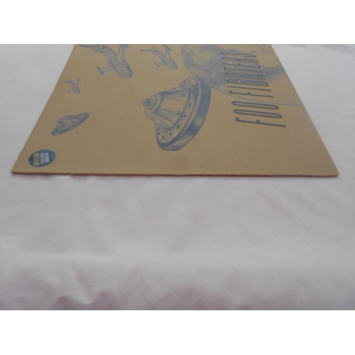 71 - Foo Fighters - This is a call. UK 12” Record 12 CL 753  12 CL 753 A-01-1-1 and  12 CL 753 B-01-1-1 N... 