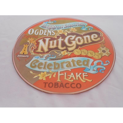 84 - Small Faces - Ogden’s Nut Gone Flake German SMIM 74 442 IMPS 012 1Y-2 and 2Y-1 EX