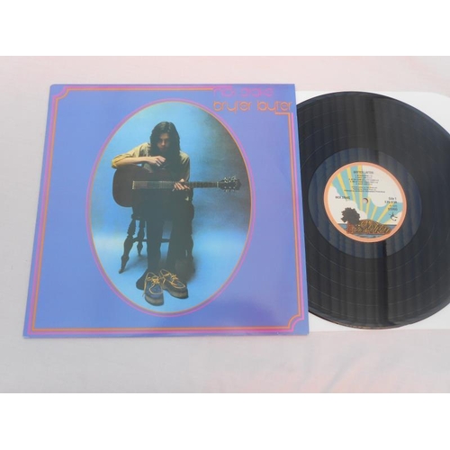 87 - Nick Drake - Bryter Layter UK LP Record Island ILPS 9134 A-2 B-2.