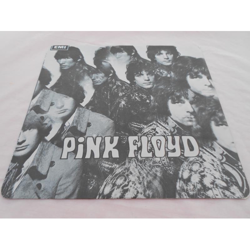 189 - Pink Floyd Collection x 9 LP’s  Fantastic collection with the vinyl all being excellent condition