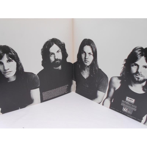 189 - Pink Floyd Collection x 9 LP’s  Fantastic collection with the vinyl all being excellent condition