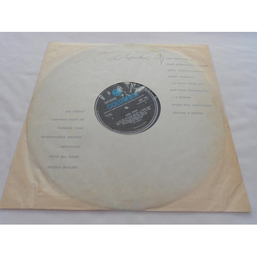 199 - The Animals – Animal tracks UK 1st press 33SX 1708 XAX 2814-1 and XAX 2815-1EX ++ Incredible 1st pre... 