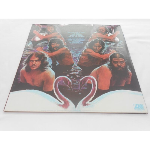 211 - Canned Heat – One more river to cross. US record LP SD 7289 ST-A 733011 - C  733012 - C VG +