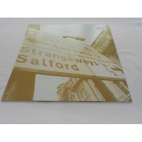 221 - The Smiths – Strangeways, here we come UK 1st press LP Record ROUGH 106 A-2U-1-1 and B-2U-1-1 NM