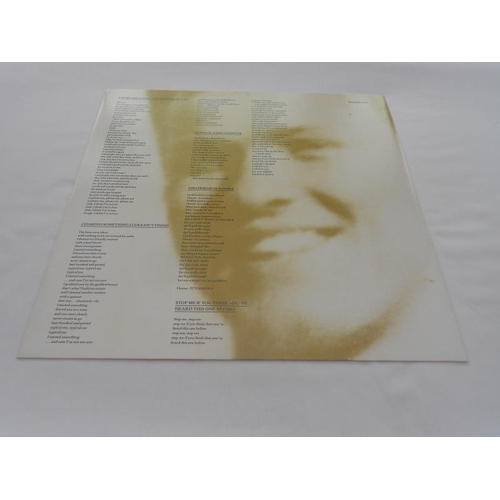 221 - The Smiths – Strangeways, here we come UK 1st press LP Record ROUGH 106 A-2U-1-1 and B-2U-1-1 NM