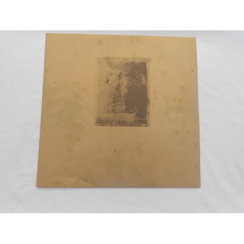 261 - Pixies – Surfer Rosa. UK 1st press record LP CAD 803 A1 and B1 WITH AN F.. EX+