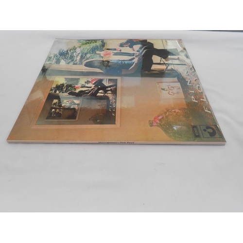 297 - Pink Floyd – Ummagumma UK Double LP SHDW 1 /2 SHDW 1 A-3 B-4 and 2 A-3 A-4 NM