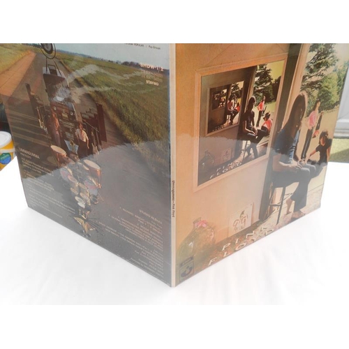 297 - Pink Floyd – Ummagumma UK Double LP SHDW 1 /2 SHDW 1 A-3 B-4 and 2 A-3 A-4 NM