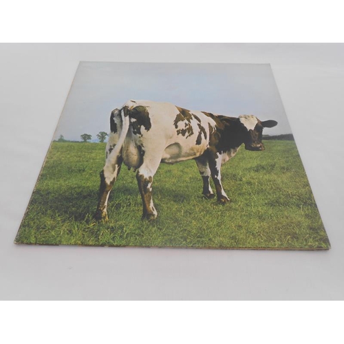 301 - Pink Floyd – Atom Heart Mother. UK record LP SHVL 781 A- 6 and B-5 NM