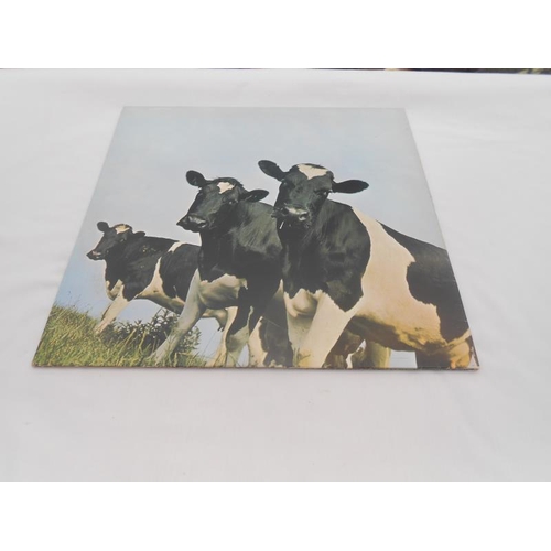 301 - Pink Floyd – Atom Heart Mother. UK record LP SHVL 781 A- 6 and B-5 NM