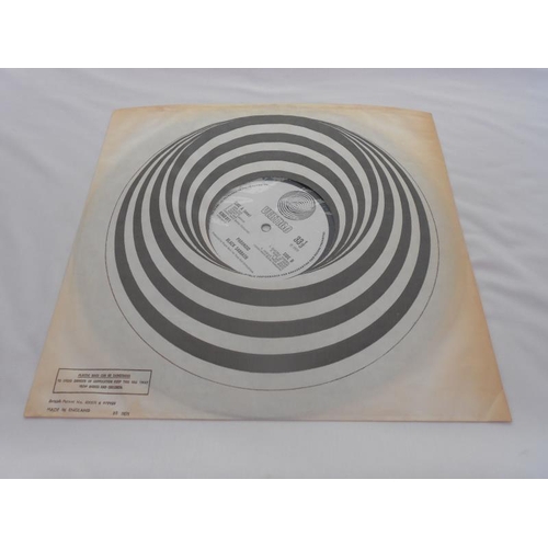 311 - Black Sabbath – Paranoid 1971 UK LP Vertigo swirl 6360011 1-Y1 and 2-Y1 EX +