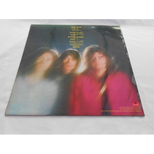 394 - Rare Bird – Born Again UK 1974 LP Record 2383 274 A//3 and B//4 NM