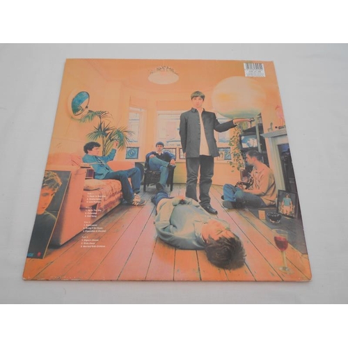 401 - Original Oasis – Definitely Maybe UK record Double LP CRELP 169 NM