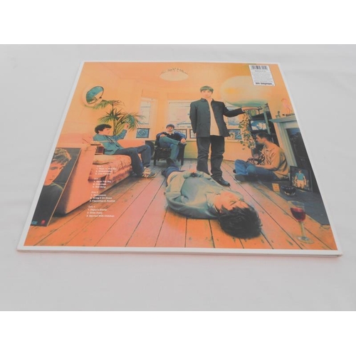 402 - Oasis – Definitely Maybe UK double LP RKIDLP70 NM