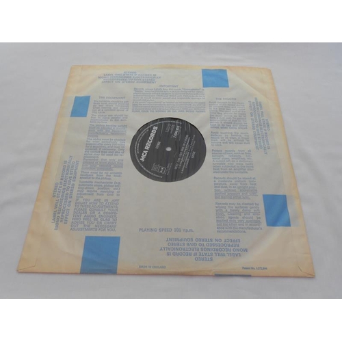 437 - Budgie – Never turn your back on a friend UK 1st press LP MDKS 8010 7-LNMG 277-2L and 278 - 1L EX+