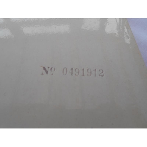 479 - The Beatles - White Album UK 1st press PCS 7067/8 No 0491912 XEX 709-1 - 1 - 1 - 1 Crossover copy. V... 