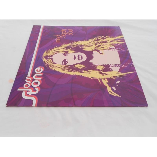 507 - Joss Stone - Mind Body & Soul Rare S-Curve 1st press 7243 5 94897 11. A-1-1 and B-1-1 NM The S CURVE... 