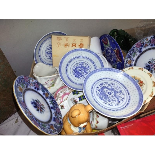 5 - A quantity of good china COLLECT ONLY