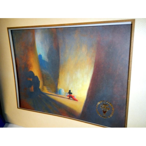 1038 - A brand new Walt Disney's Fantasia