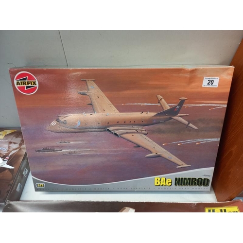 Lot 20        
