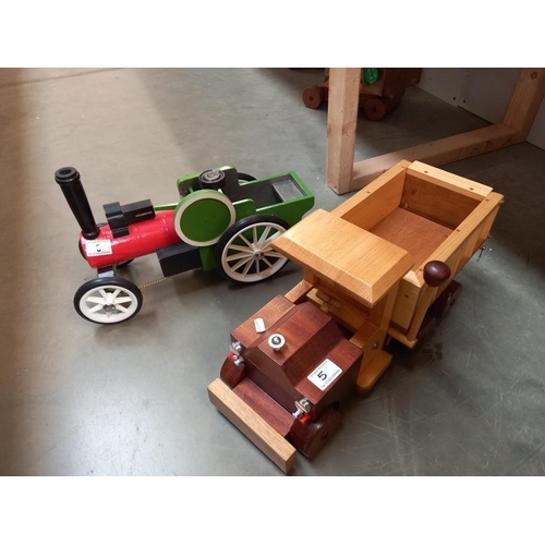Lot 5         