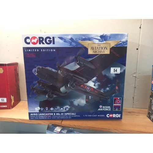 Lot 54        