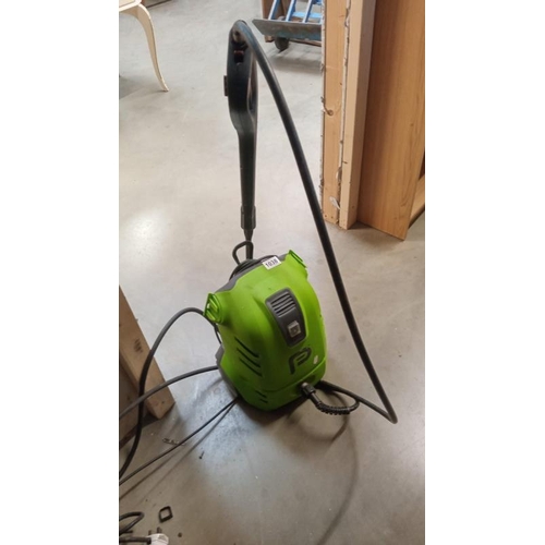 1038 - A Performance pressure washer. (Tested)