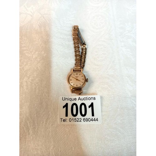 Lot 1001      