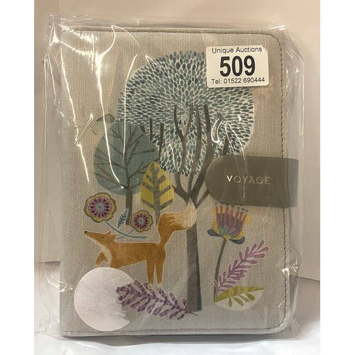 509 - A new Mini Organiser by Voyage Maison (Donated by The Little Red Gallery)