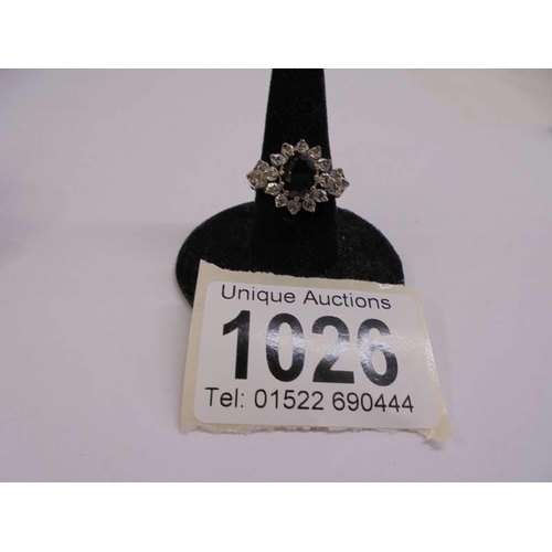 Lot 1026      