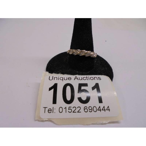 Lot 1051      