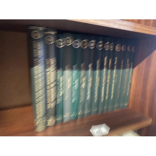 40 - 14 volumes of the Lancashire Parish register Society including Parish Church of Heysham 1912