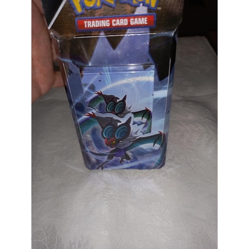 330 - A large collection of Pokemon cards (approximately 2000 including Lost Origin etc.)