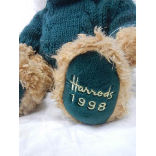 1170 - A 1998 Harrod's bear.