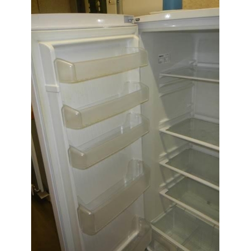 769 - A Beko fridge, COLLECT ONLY.