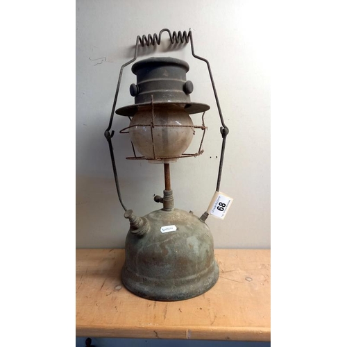 68 - A Tilley PL53? lantern