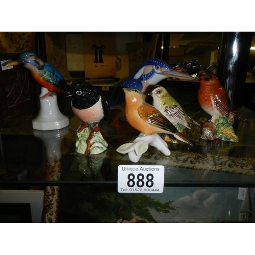 Lot 888       