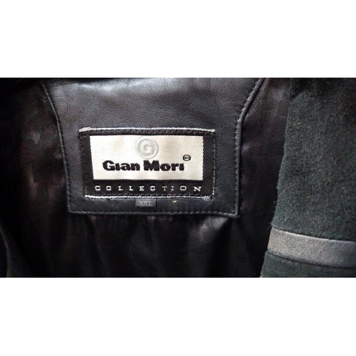 72 - A XXL GIAN Murs Gents Jacket