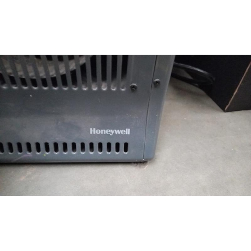 156 - A Honeywell Heater