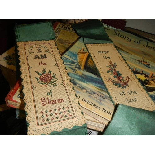 88 - A quantity of religious books etc.,